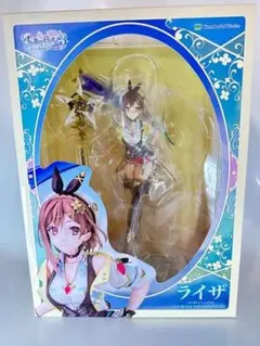 ライザのアトリエ3 1/7 フィギュア 完成品Wonderful Works - メルカリ