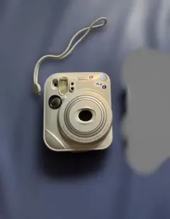FUJIFILM インスタントカメラ チェキ i instax mini 30