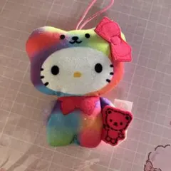 ハローキティ　ハッピーセット