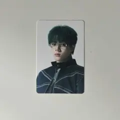 JO1 BE CLASSIC ランダムトレカ　鶴房汐恩