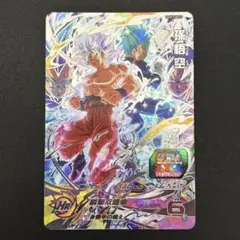 2025年最新】ドラゴンボールヒーローズ ugm1-secの人気アイテム