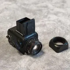 Hasselblad 中判カメラ Planar 80mm f/2.8 - メルカリ