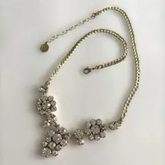 BEAUTY&YOUTH UNITED ARROWS ネックレス