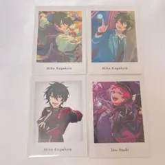 あんスタ ぱしゃっつ 宗 みか