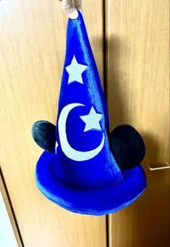 東京ディズニーリゾート 魔法使い帽子