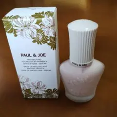 ポールアンドジョー☆プロテクティング プライマー 00