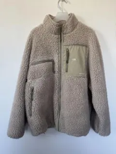 ★美品★ノースフェイス パープルレーベル ゴアテックス ボアジャケット M