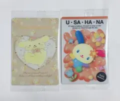 サンリオ ウエハース11 ポムポムプリン