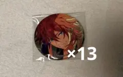 あんスタ フィーチャー2缶バッジ 天城燐音