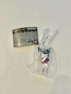 サンリオキャラクターズ ミニチュアチャーム ライブキャラクター クロミ