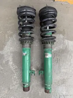 180用TEIN・SPEC-RM 車高調 サスペンショキット 値下げ可 180用TEIN・SPEC-RM 車高調 サスペンショキット 値下げ可 - メルカリ