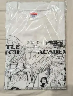 2025年最新】リトルウィッチアカデミア tシャツの人気アイテム - メルカリ