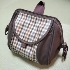 JAKUETS ジャクエツ　幼稚園　保育園　リュック　通園カバン　ポップリュック