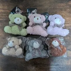 マスコット