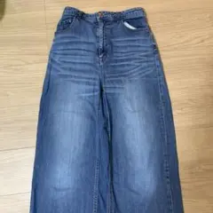 MAYSON GREYデニムパンツ