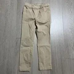 ミキハウス　ホットビスケッツ　キッズ長ズボン　110cm