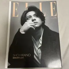 増刊 ELLE JAPON 特別版 2023年11月号 - メルカリ