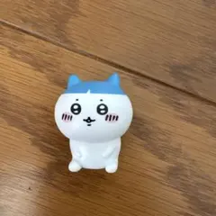 ちいかわ ハチワレ フィギュア