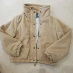 《値下げ》ジャンパー　アウター　サイズ120