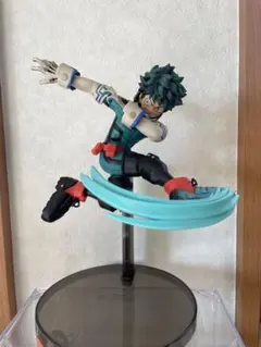 僕のヒーローアカデミア 緑谷出久　デク フィギュア※箱なし
