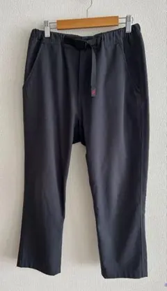 GRAMICCI グラミチ パンツ L チャコールグレー