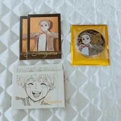 ウィンブレ展 セット 兎耳山
