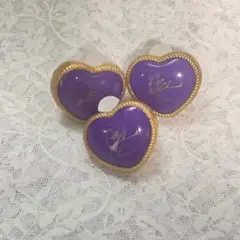 あんスタ 朔間零 リングライト ハート 5th