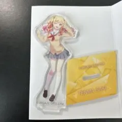 プロセカ レオニ 天馬咲希 ミニアクリルスタンド 開封品
