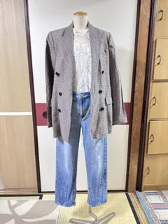 ZARA /GUESS /INGNI 3個セット