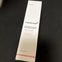 メディキューブ　PD H ピンク モイスチャークリーム　50ml