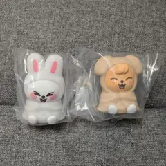 スキズ　ライトマスコット