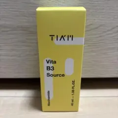 TIAM ビタB3ソースセラム 40mlのサムネイル