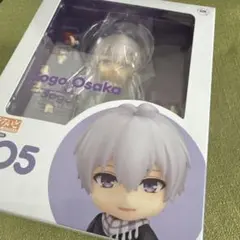 IDOLiSH7 アイドリッシュセブン ねんどろいど フィギュア 逢坂壮五