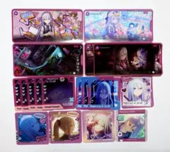 プロセカ 宵崎奏 メモステ まとめ売り