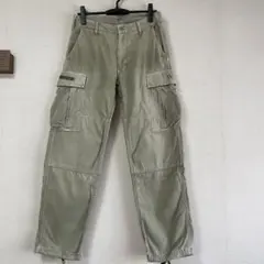 wtaps jungle stock 2011ss sサイズODのサムネイル