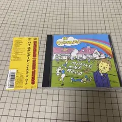 2026年最新】hi-standard cdの人気アイテム - メルカリ