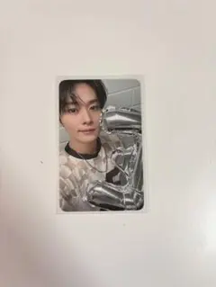 Straykidsリノトレカ KARMA Fans Shop特典