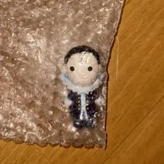 ^*^様 ハンターハンター　一番くじ　H賞　クロロ　ミニマスコット　フィギュア