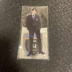 LAPOSTA ラポスタ　2024 グッズ　アクスタ　INI 藤牧京介