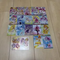 プリキュア　感謝祭　エポス特典　キュアラメール プリキュア 感謝祭 エポス特典 キュアラメール - メルカリ