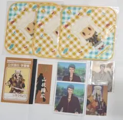 刀剣乱舞　山伏国広