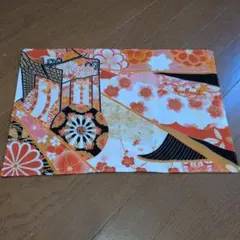 和風デザイン ランチョンマット