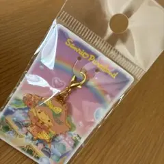 リトルツインスターズ　サンリオピューロランド 30th キャラクターチャーム