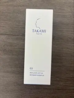 タカミスキンピール 30mL 角質美容液のサムネイル