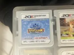 ディズニー　マジックキャッスル