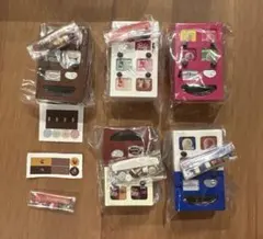 新品　ざ・アイスじはんき　ミニチュア　ガチャ　レトロ　自販機　レア