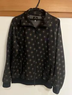 ラ*ナ様 needles トラックジャケット L 美品
