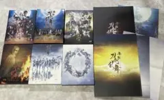 舞台 刀剣乱舞 Blu-ray パンフレット セット まとめ売り 刀ステ - メルカリ