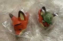 ズートピア ファッションリング