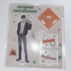 桜遥　サンリオ　アクリルスタンド　WIND BREAKER　ウィンドブレイカー